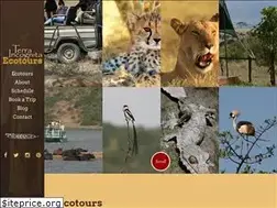 Sites similar to ecotours.com