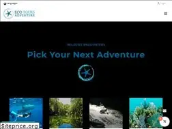 Sites similar to ecotoursadventure.com