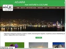 Sites similar to ecotoursajara.ge