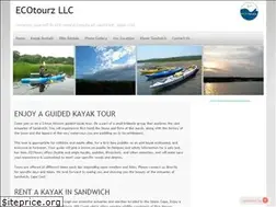 Sites similar to ecotourz.net