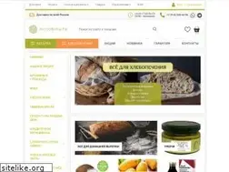 Sites similar to ecotovary.com