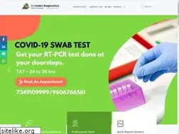 Sites similar to ecotowndiagnostics.com