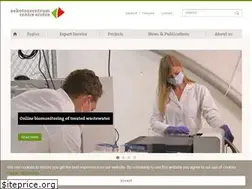 Sites similar to ecotoxcentre.ch