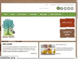 Sites similar to ecotoys.com.au