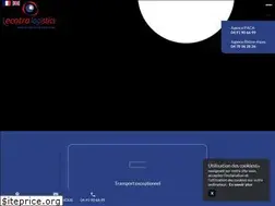 Sites similar to ecotra.eu