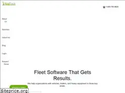 Sites similar to ecotrackfleetmanagement.com