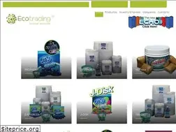 Sites similar to ecotrading.cl