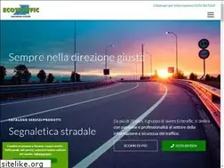 Sites similar to ecotraffic.it