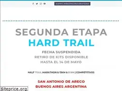 Sites similar to ecotrailchallenge.com
