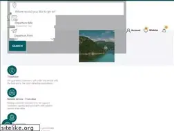 Sites similar to ecotravel.vn