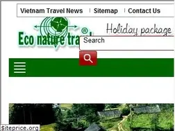 Sites similar to ecotravelvietnam.com