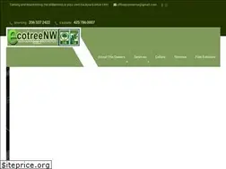 Sites similar to ecotreenw.com