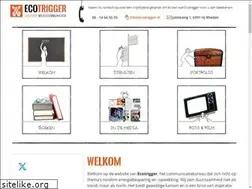 Sites similar to ecotrigger.nl