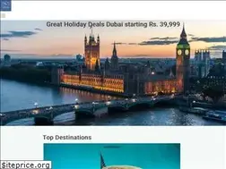 Sites similar to ecotrip.in