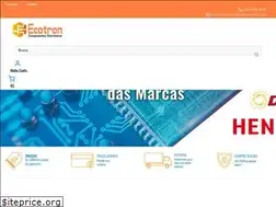 Sites similar to ecotroncomponentes.com.br