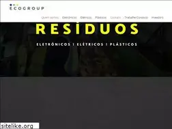 Sites similar to ecotronicbr.com