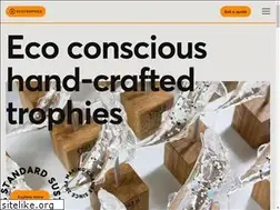 Sites similar to ecotrophies.net