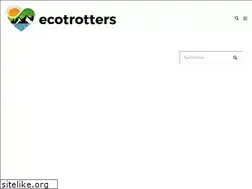 Sites similar to ecotrotters.com