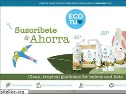 Sites similar to ecotu.co