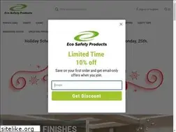 Sites similar to ecotuff.com