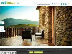 Sites similar to ecotur.es