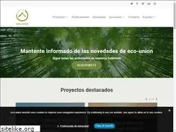 Sites similar to ecotural.org
