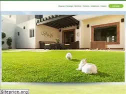 Sites similar to ecoturf.com.mx