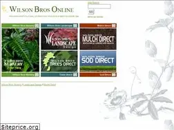 Sites similar to ecoturfco.com