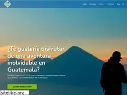 Sites similar to ecoturguatemala.com