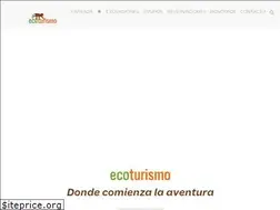 Sites similar to ecoturismo.com.mx