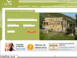 Sites similar to ecoturismobaleares.com