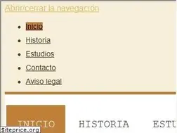 Sites similar to ecoturismocanarias.com