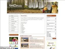Sites similar to ecoturismocastillayleon.com