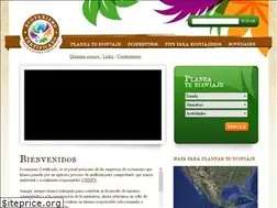 Sites similar to ecoturismocertificado.mx