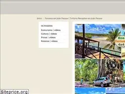 Sites similar to ecoturismoecultura.com