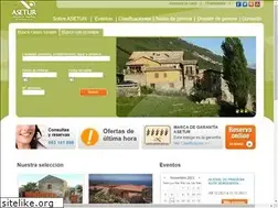 Sites similar to ecoturismorural.com