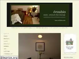 Sites similar to ecoubio.com