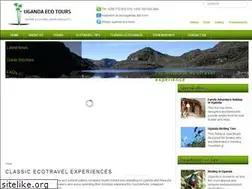Sites similar to ecouganda.com