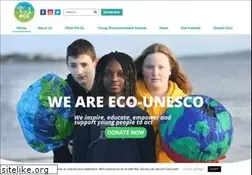 Sites similar to ecounesco.ie