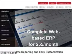 Sites similar to ecount.com