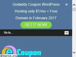 Sites similar to ecoupon.io