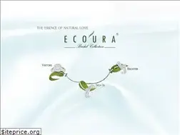 Sites similar to ecoura.com