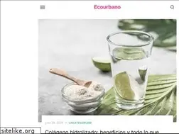 Sites similar to ecourbano.es