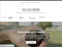 Sites similar to ecourbe.org