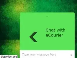 Sites similar to ecourier.com.bd