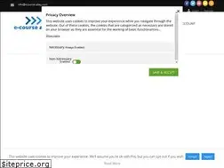 Sites similar to ecourse-alley.com
