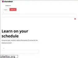 Sites similar to ecoursesmart.com