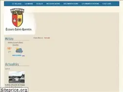 Sites similar to ecourt-saint-quentin.fr