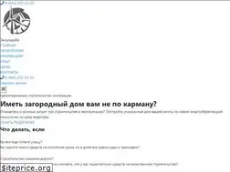 Sites similar to ecousadba.org