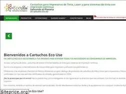 Sites similar to ecouse.com.mx